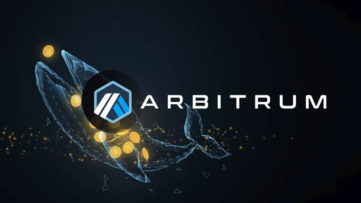 Arbitrum (ARB) Coin Navigates Volatile Crypto Landscape, Algotech Presale Raises $3 Million