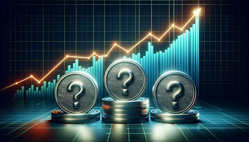 3 Low-Risk Altcoins with 3x Return Potential Revealed by Top Crypto Analyst