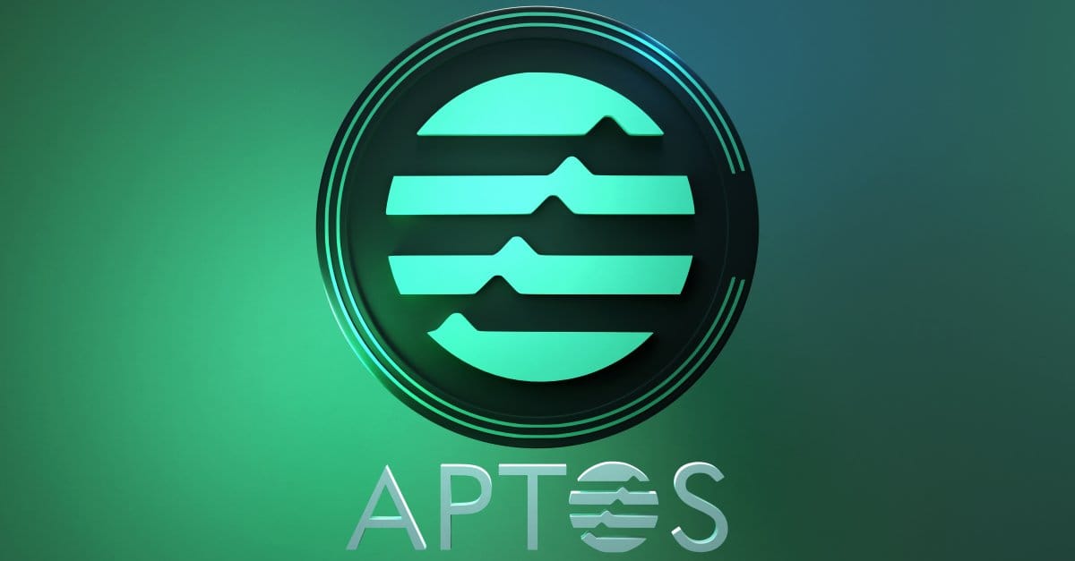 Aptos Faces Bearish Outlook Ahead of 300M Token Unlock