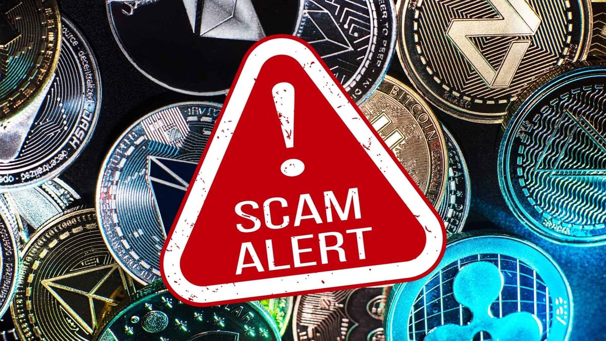 How to Identify Fake Tokens: Common Red Flags, Tools & More