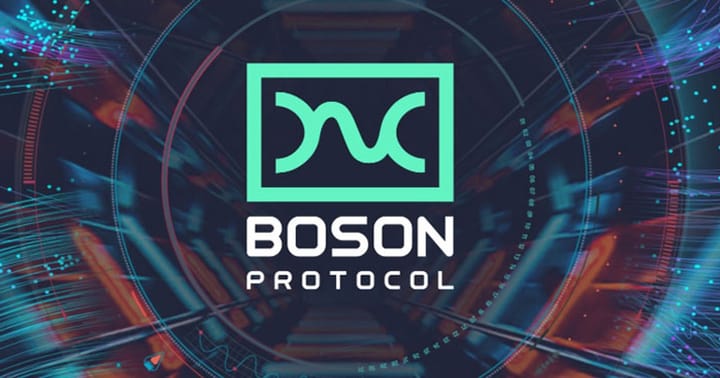 Boson Protocol Surges Over 170% as Bullish Indicators Emerge