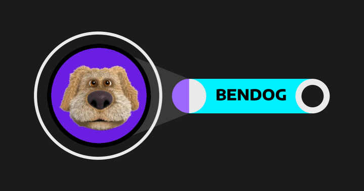 Unleashing the Unique Appeal of Ben the Dog (BENDOG) Coin in Crypto