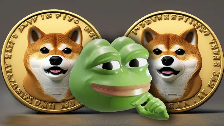 Meme Coin Byte Soars 30% as Elon Musk-Backed Crypto Gains Traction